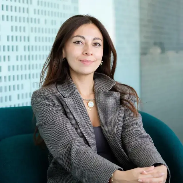 El core bancario inteligente - Paula Neira, Head of Sales de Mambu para América Latina.