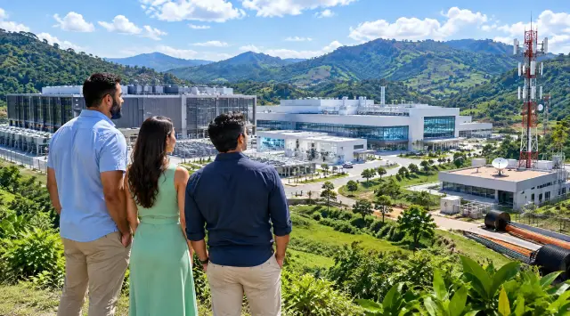 1 Colombia apuesta 1 punto cuatro billones al milagro tecnológico