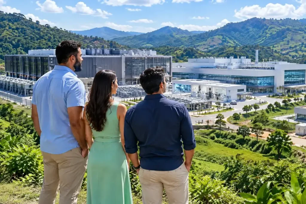 Colombia apuesta $1,4 billones al milagro tecnológico