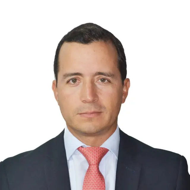 LEONARDO AMÓRTEGUI  - Pagos instantáneos: 5 claves que transformarán América Latina Temenos