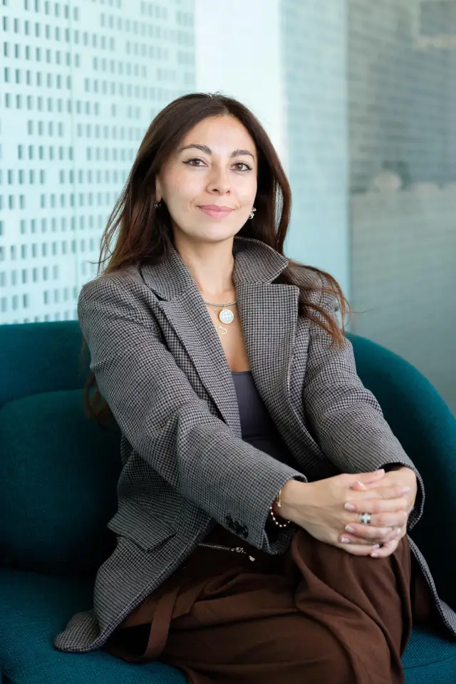MAMBU PAULA NEIRA - REGIONAL MANAGER LATAM CORE BANCARIO INTELIGENTE - MAMBU PAULA NEIRA - REGIONAL MANAGER LATAM